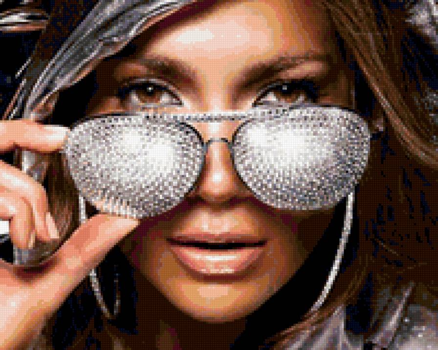 Модница - предпросмотр