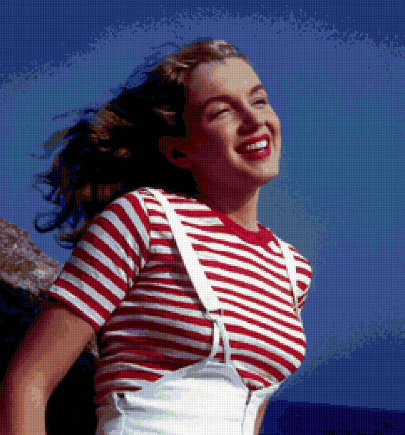 мэрлин монро - артисты.знаменитости - предпросмотр