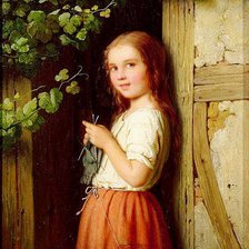 Схема вышивки «№364782»