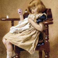 Схема вышивки «№364786»