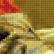 Предпросмотр схемы вышивки «№364807»