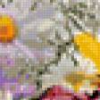 Предпросмотр схемы вышивки «цветы» (№364974)