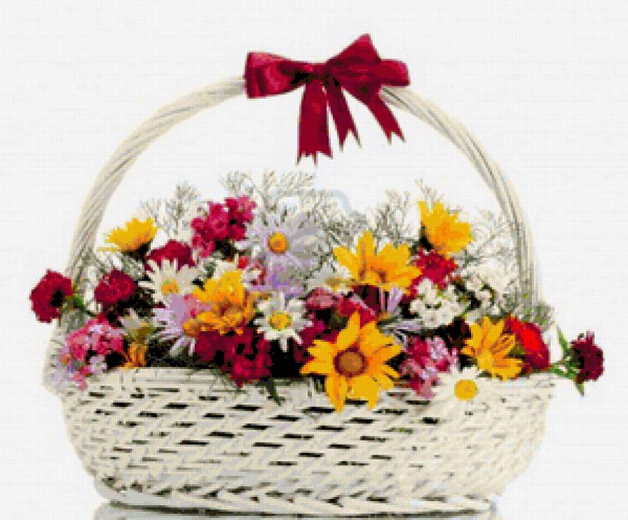 цветы - предпросмотр