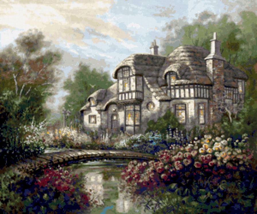 №365243 - пейзаж - предпросмотр