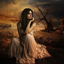 Схема вышивки «№365305»