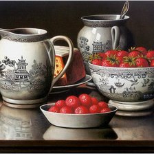 Схема вышивки «№365337»