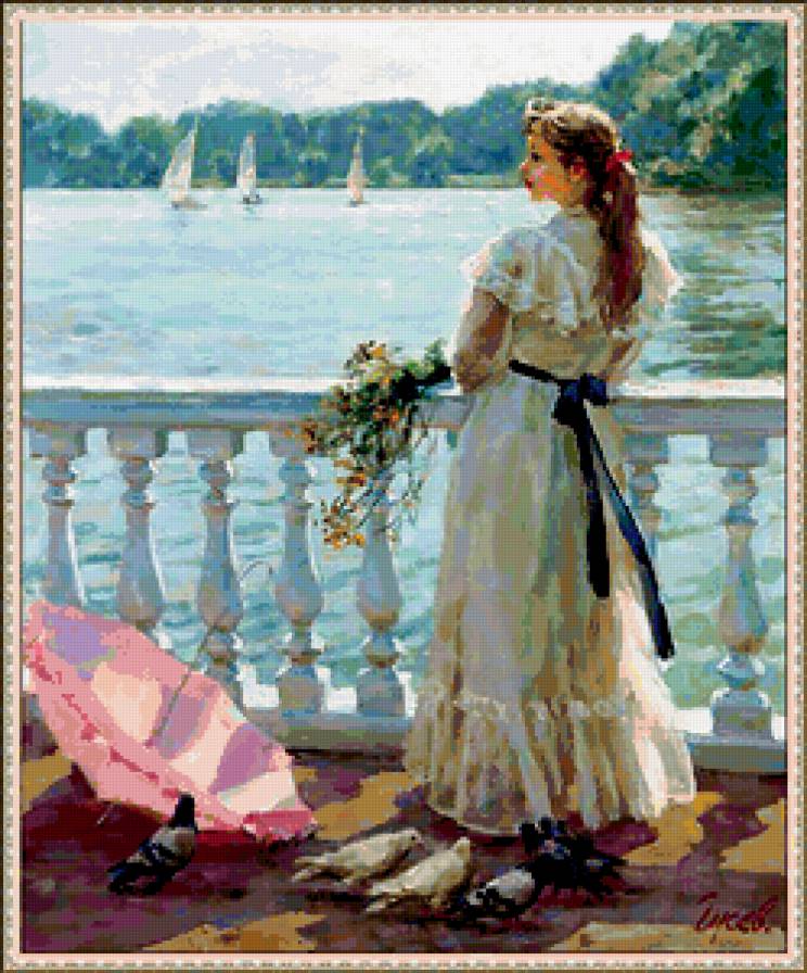 Ожидание - предпросмотр