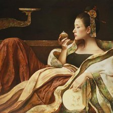 Схема вышивки «№365482»