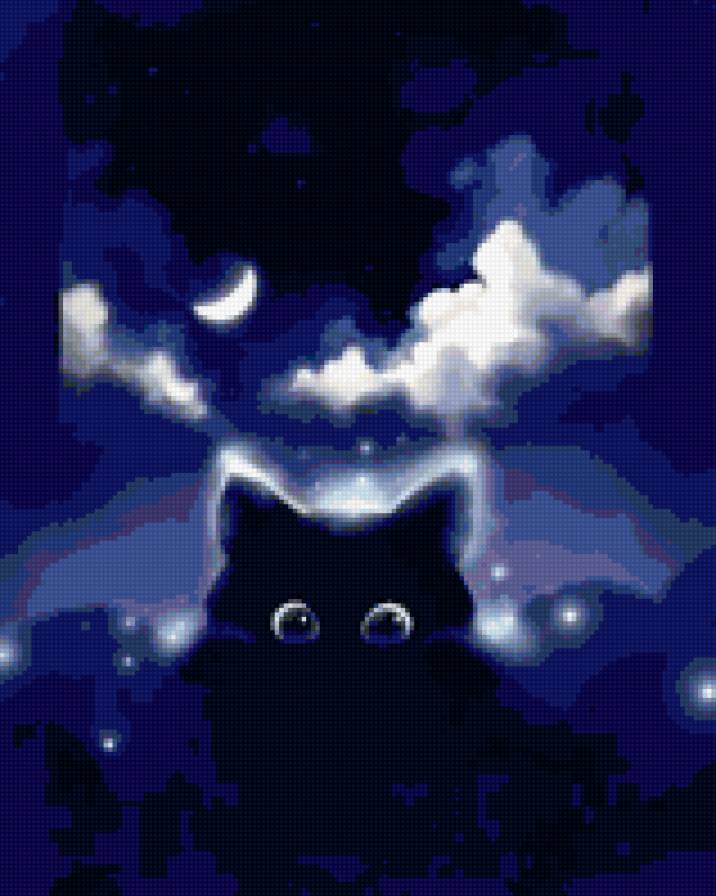 спокойной ночи - предпросмотр