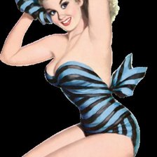 Схема вышивки «№366016»