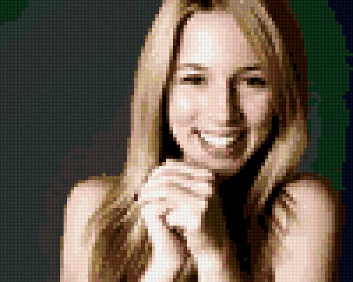 джо - сверхи - предпросмотр