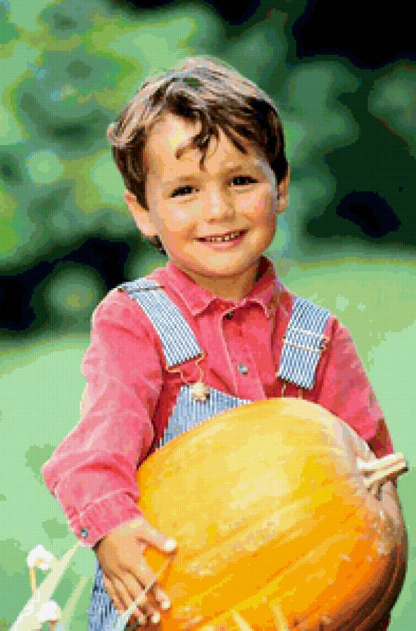 Мальчик - дети - предпросмотр