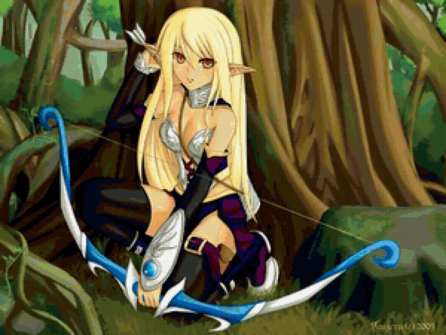 э - предпросмотр