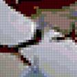Предпросмотр схемы вышивки «птицы» (№366310)