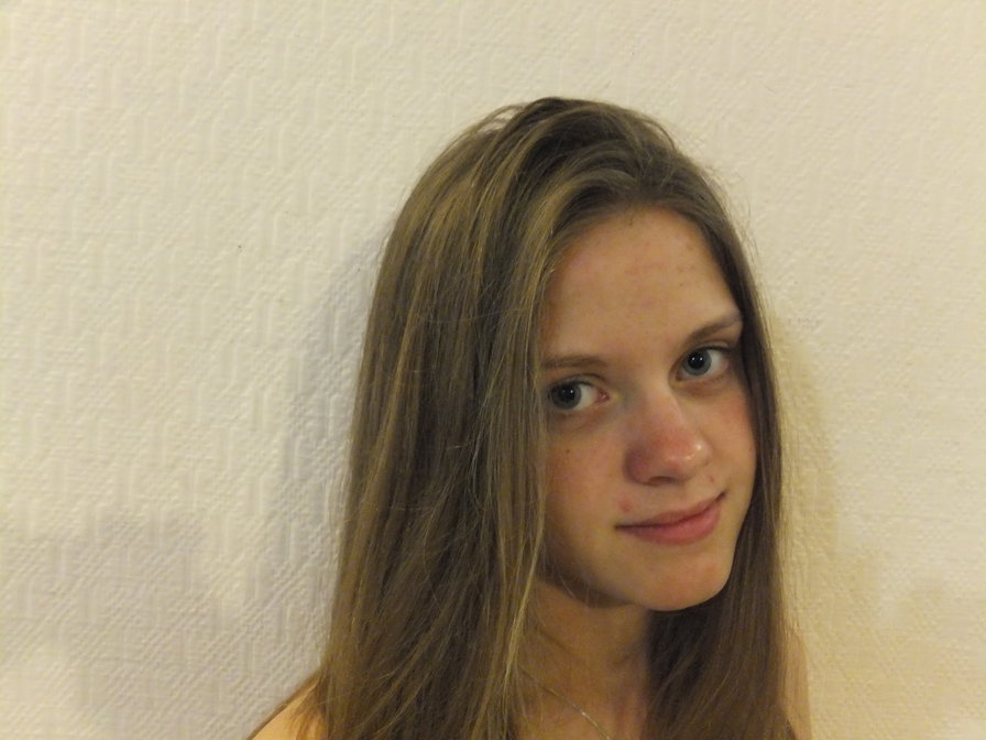 маша - оригинал