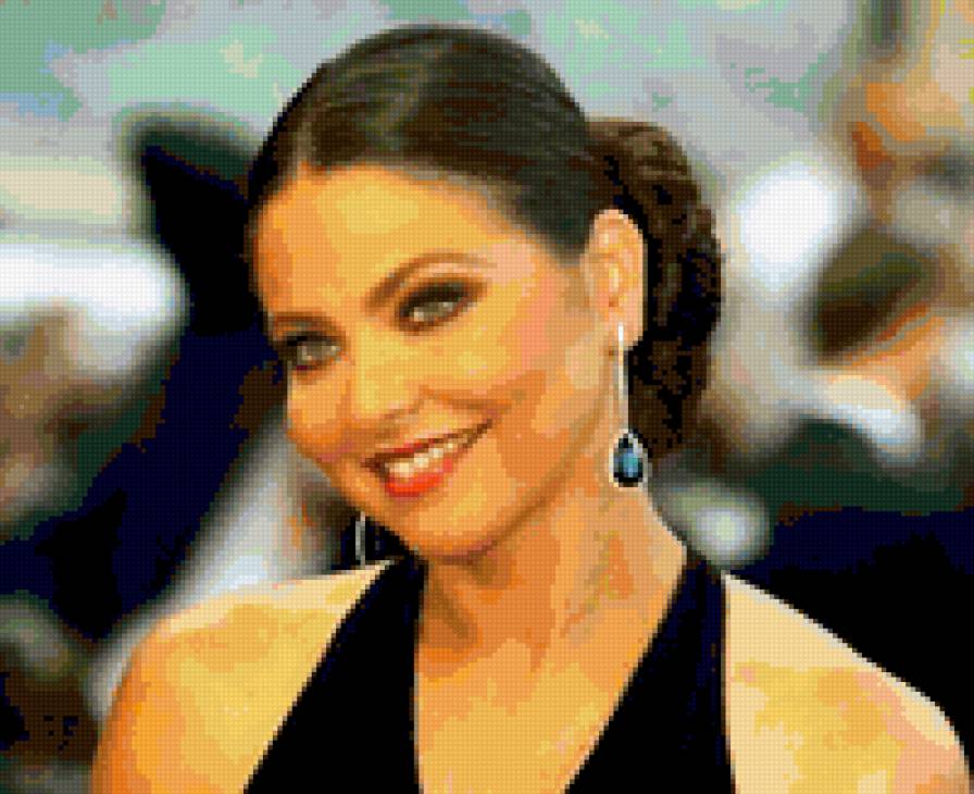 Орнелла Мути - предпросмотр