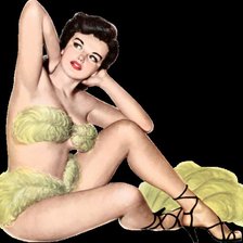 Схема вышивки «№366925»