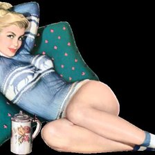 Схема вышивки «№366926»