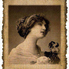 Схема вышивки «№366948»