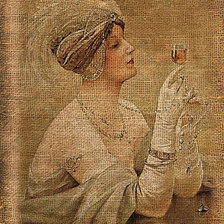 Схема вышивки «№366969»