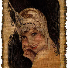 Схема вышивки «№367050»