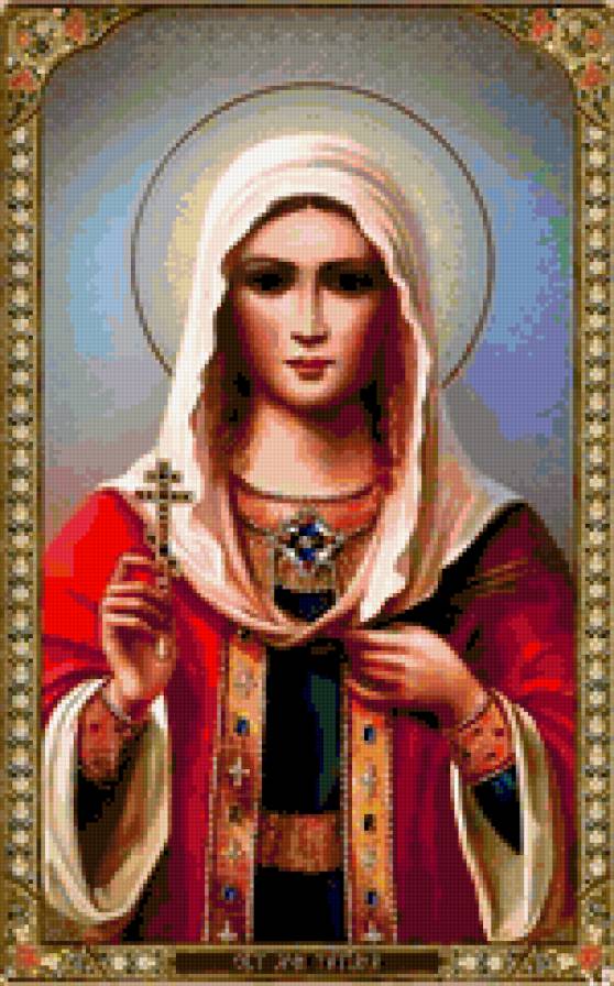 икона - предпросмотр