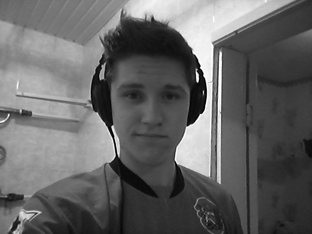 Витя - оригинал