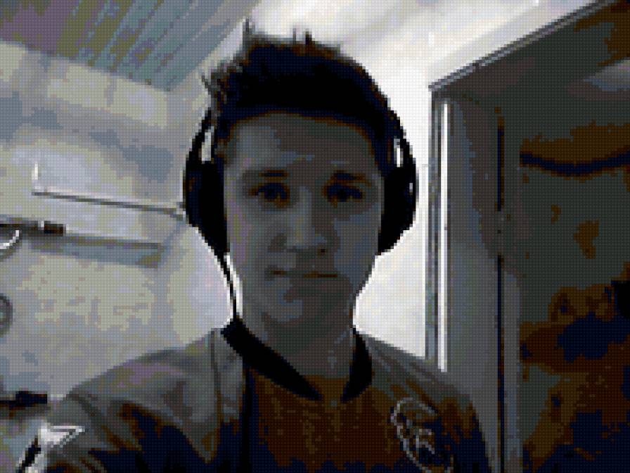 Витя - предпросмотр