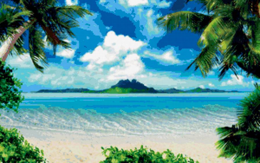 №367225 - пейзаж, природа - предпросмотр