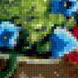 Предпросмотр схемы вышивки «№367244»