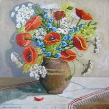 Схема вышивки «№367244»