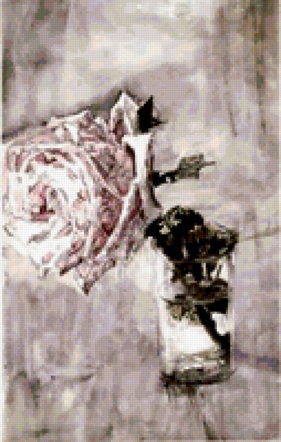 роза - предпросмотр