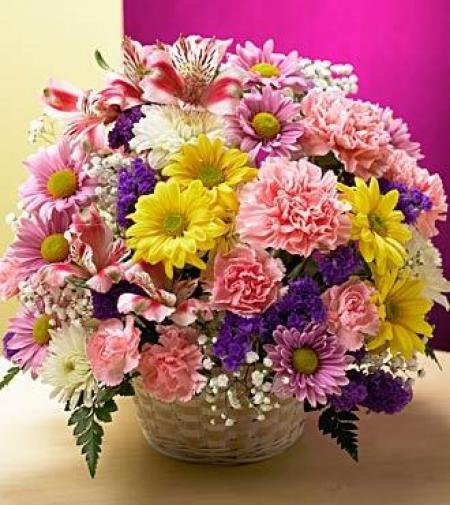 букет - оригинал