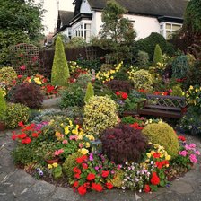 Схема вышивки «№367270»