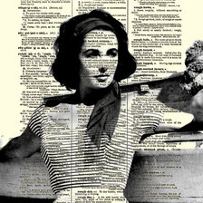 Схема вышивки «№367297»