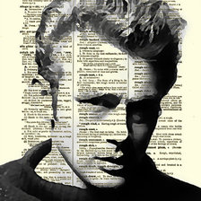 Схема вышивки «№367318»