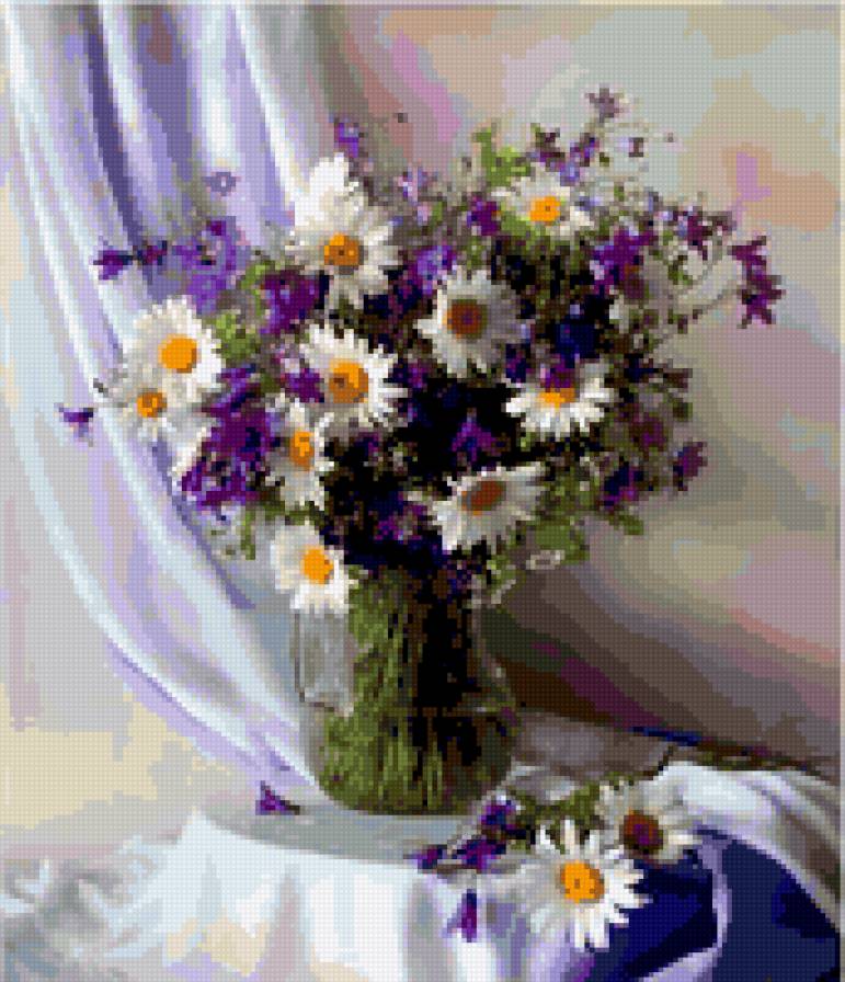 БУКЕТ - предпросмотр