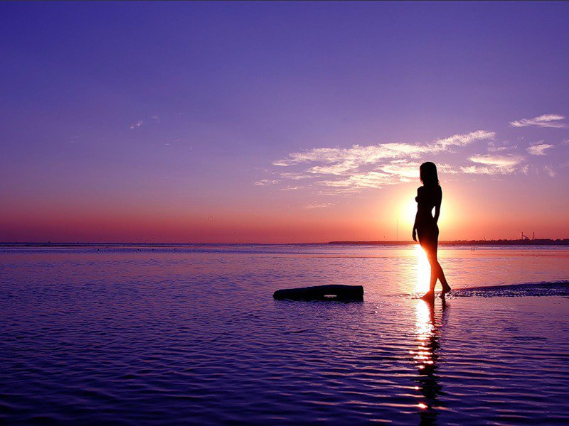 красиво - оригинал