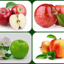 Схема вышивки «для кухни»