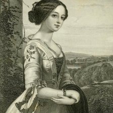 Схема вышивки «№367695»