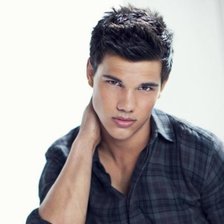 Схема вышивки «Джейкоб»