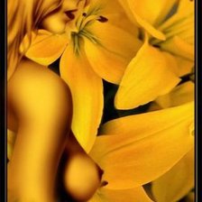 Схема вышивки «№368015»