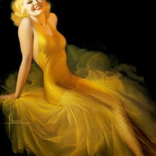 Схема вышивки «№368018»