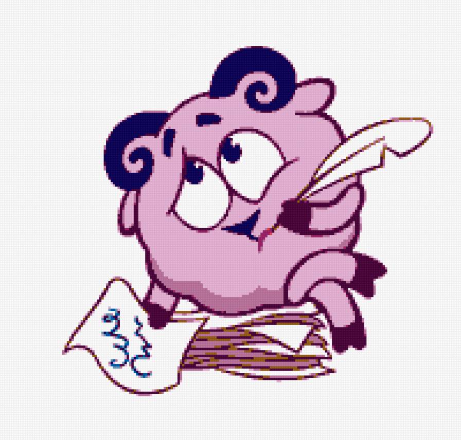 Смешарики - дети - предпросмотр