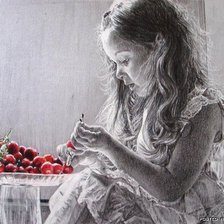 Схема вышивки «№368126»