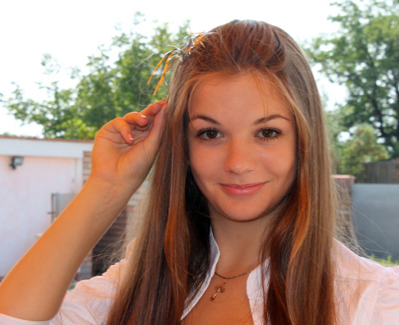 Lena - оригинал