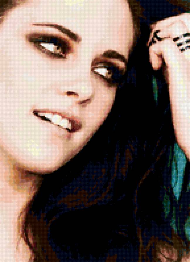 Kristen - предпросмотр