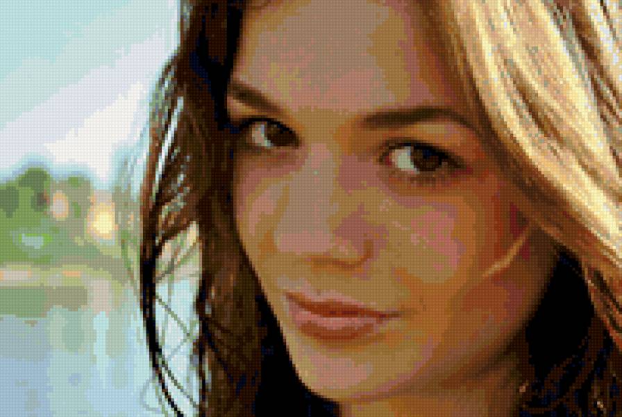 лена - предпросмотр