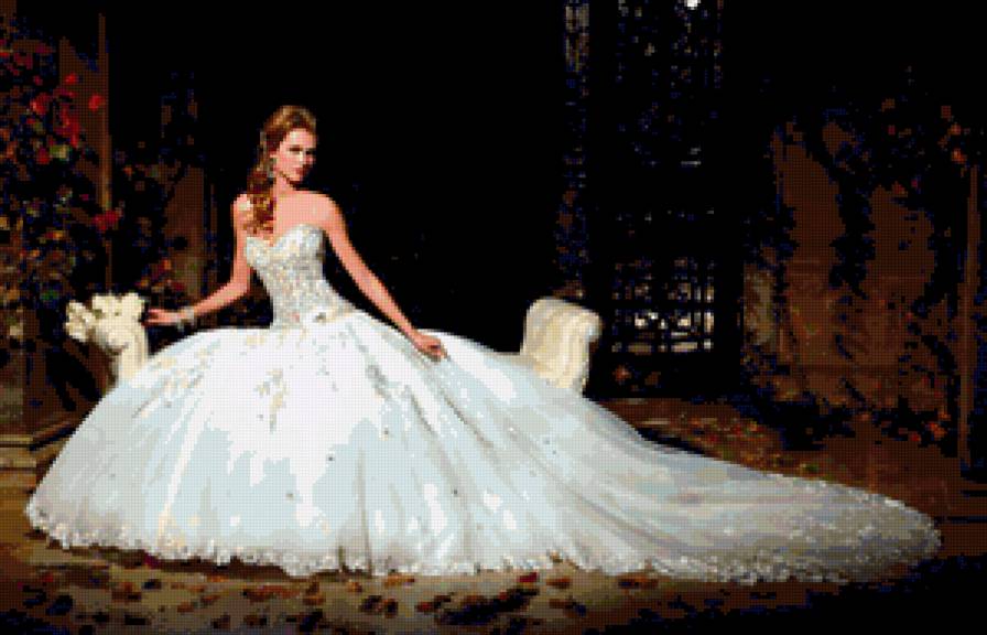 серия "женщины" - женщина. - предпросмотр