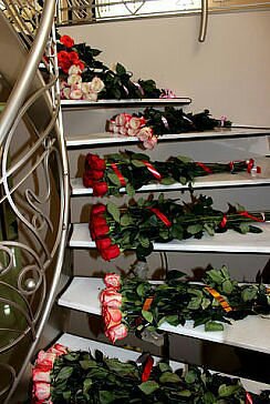 Лестница - оригинал